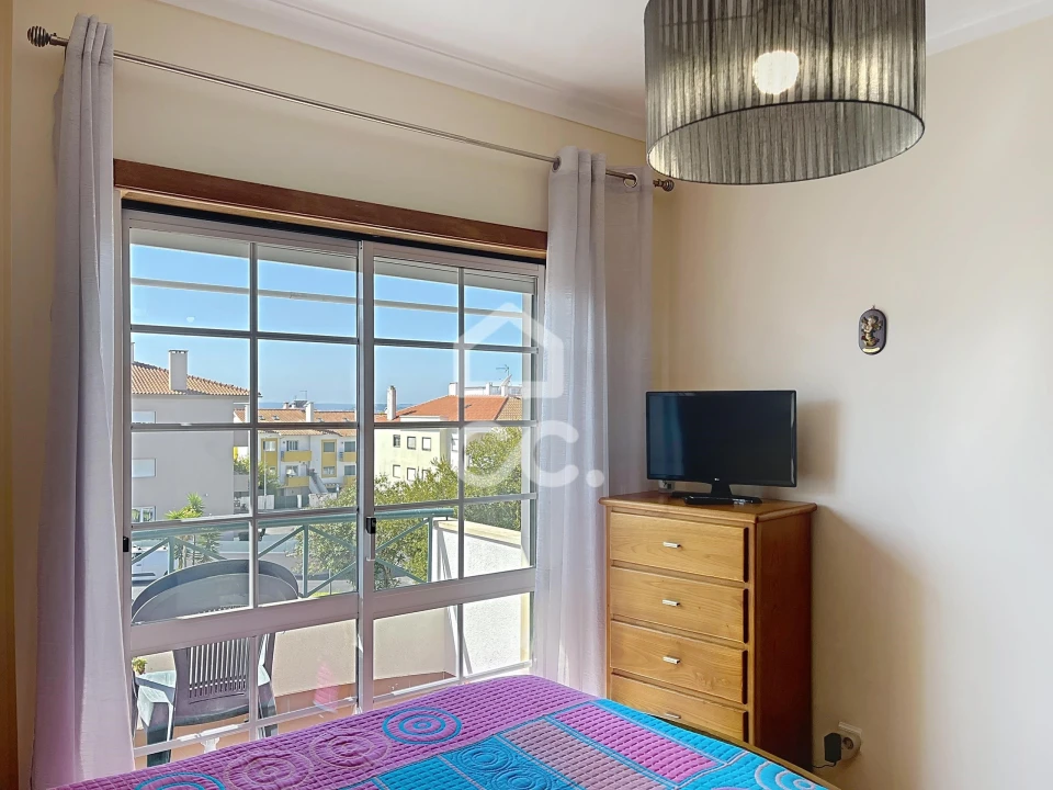 Apartamento T3 para Venda em Caldas da Rainha - Santo Onofre e Serra do Bouro Foto 21