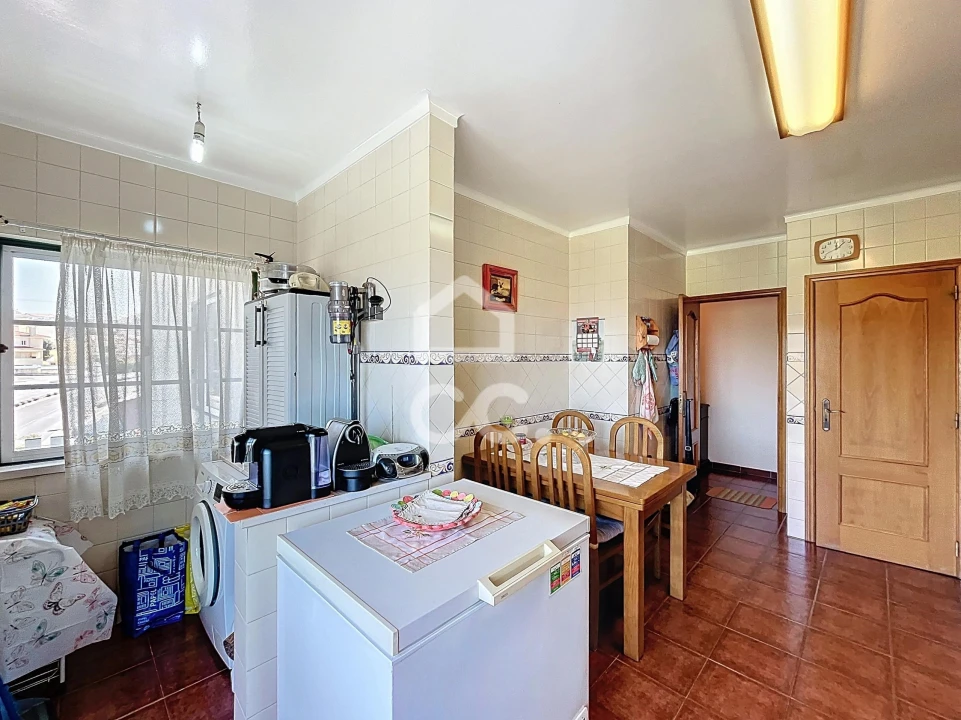 Apartamento T3 para Venda em Caldas da Rainha - Santo Onofre e Serra do Bouro Foto 11