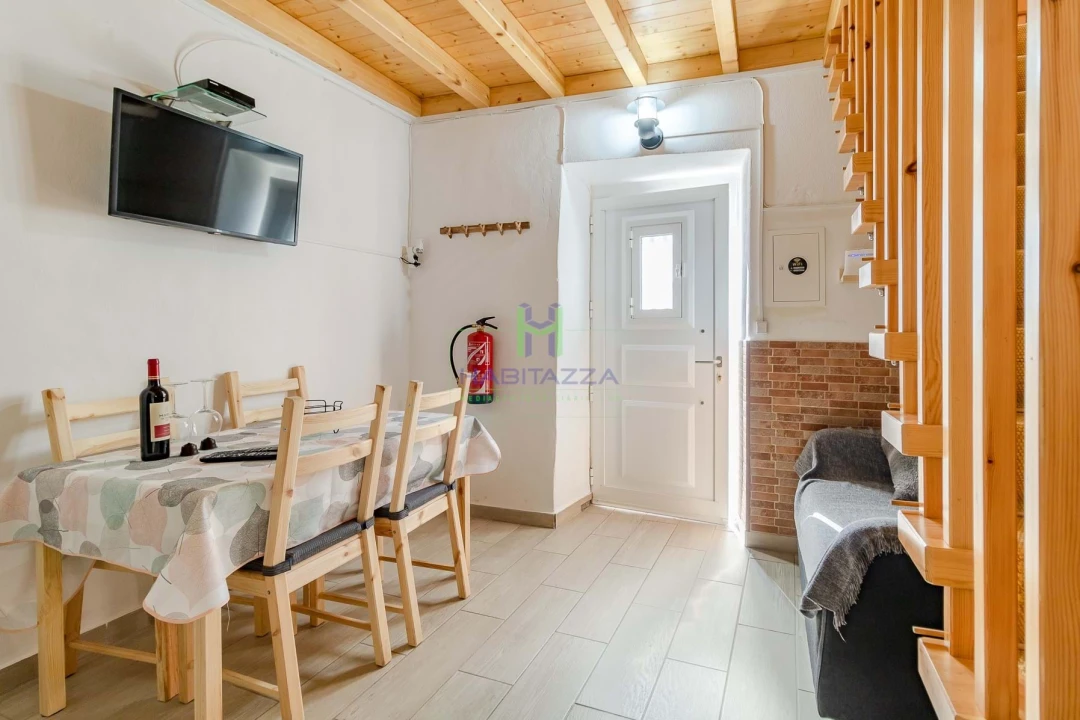 Moradia T1 para Arrendamento em Vila do Bispo e Raposeira Foto 2