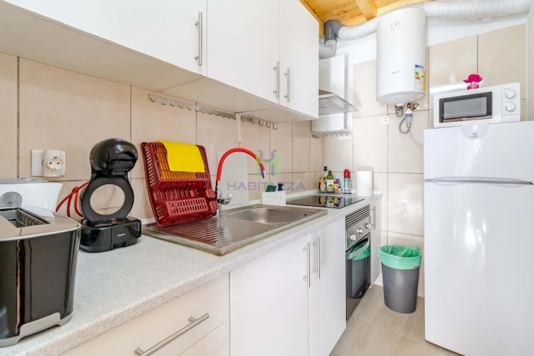 Moradia T1 para Arrendamento em Vila do Bispo e Raposeira Foto 3