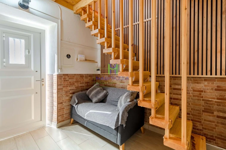 Moradia T1 para Arrendamento em Vila do Bispo e Raposeira Foto 5