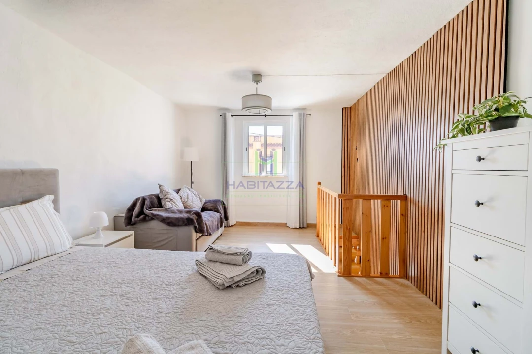 Moradia T1 para Arrendamento em Vila do Bispo e Raposeira Foto 6