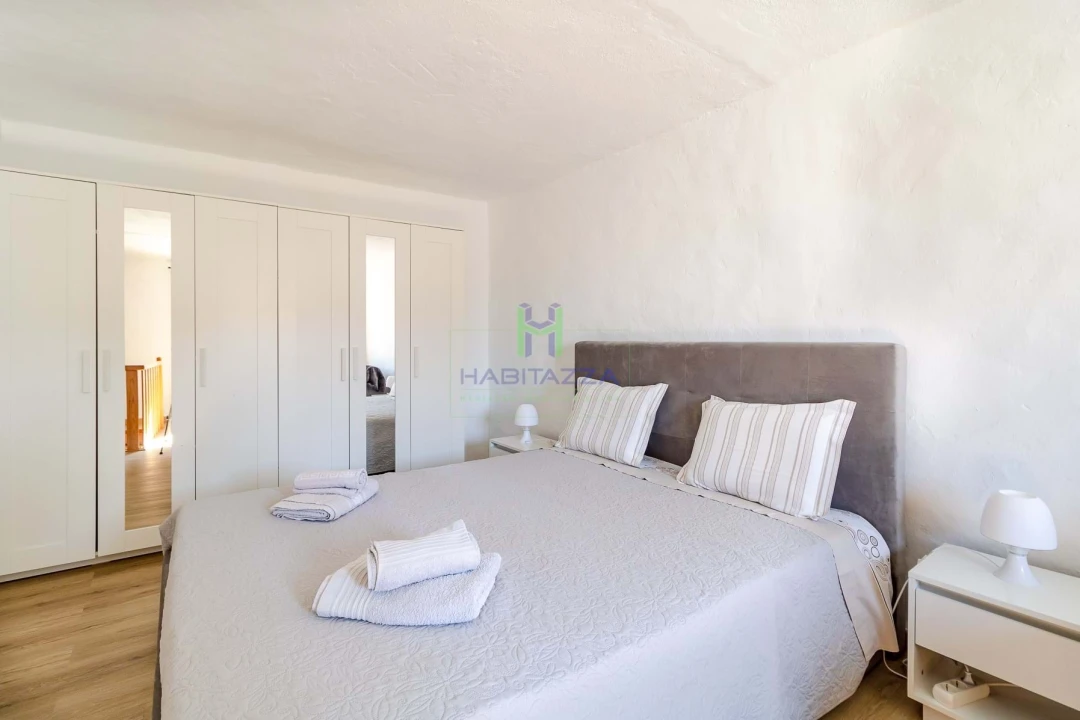 Moradia T1 para Arrendamento em Vila do Bispo e Raposeira Foto 9