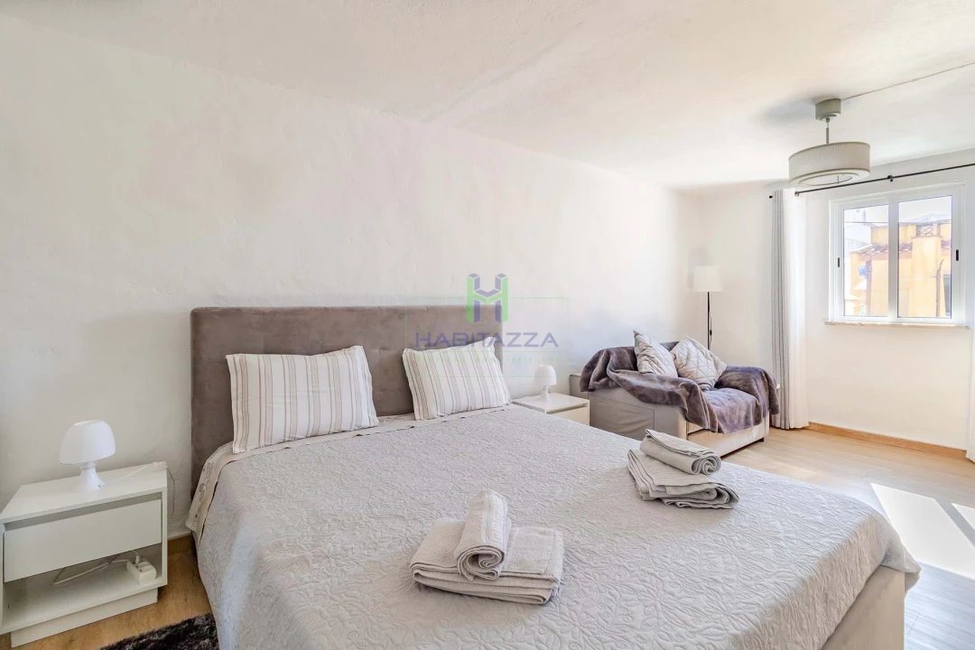 Moradia T1 para Arrendamento em Vila do Bispo e Raposeira Foto 7