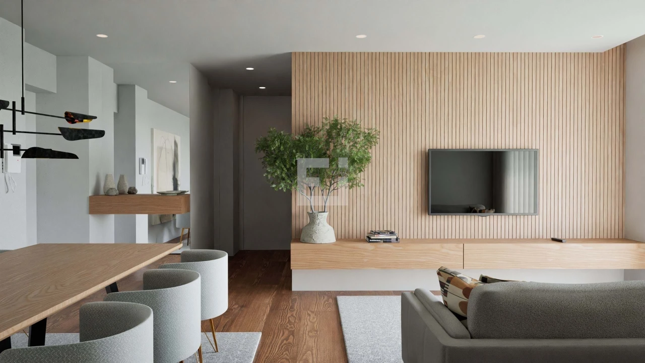 Apartamento T2 para Venda em Grijo Foto 23