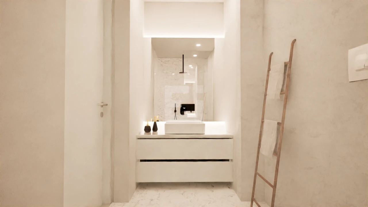 Apartamento T2 para Venda em Grijo Foto 41