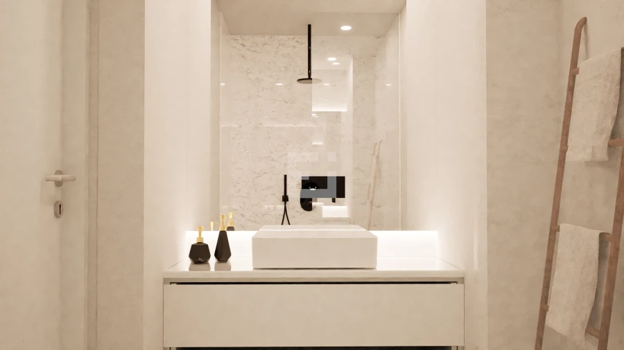 Apartamento T2 para Venda em Grijo Foto 42