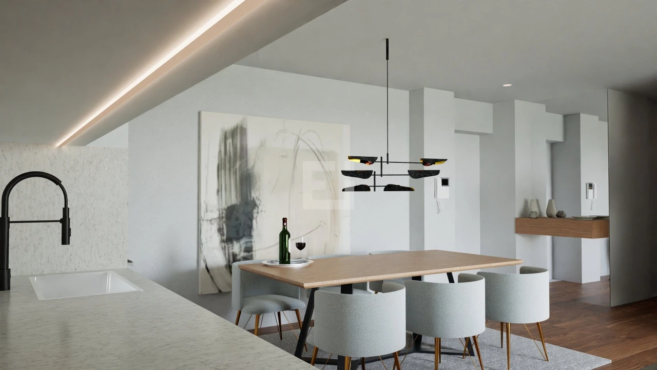 Apartamento T2 para Venda em Grijo Foto 30