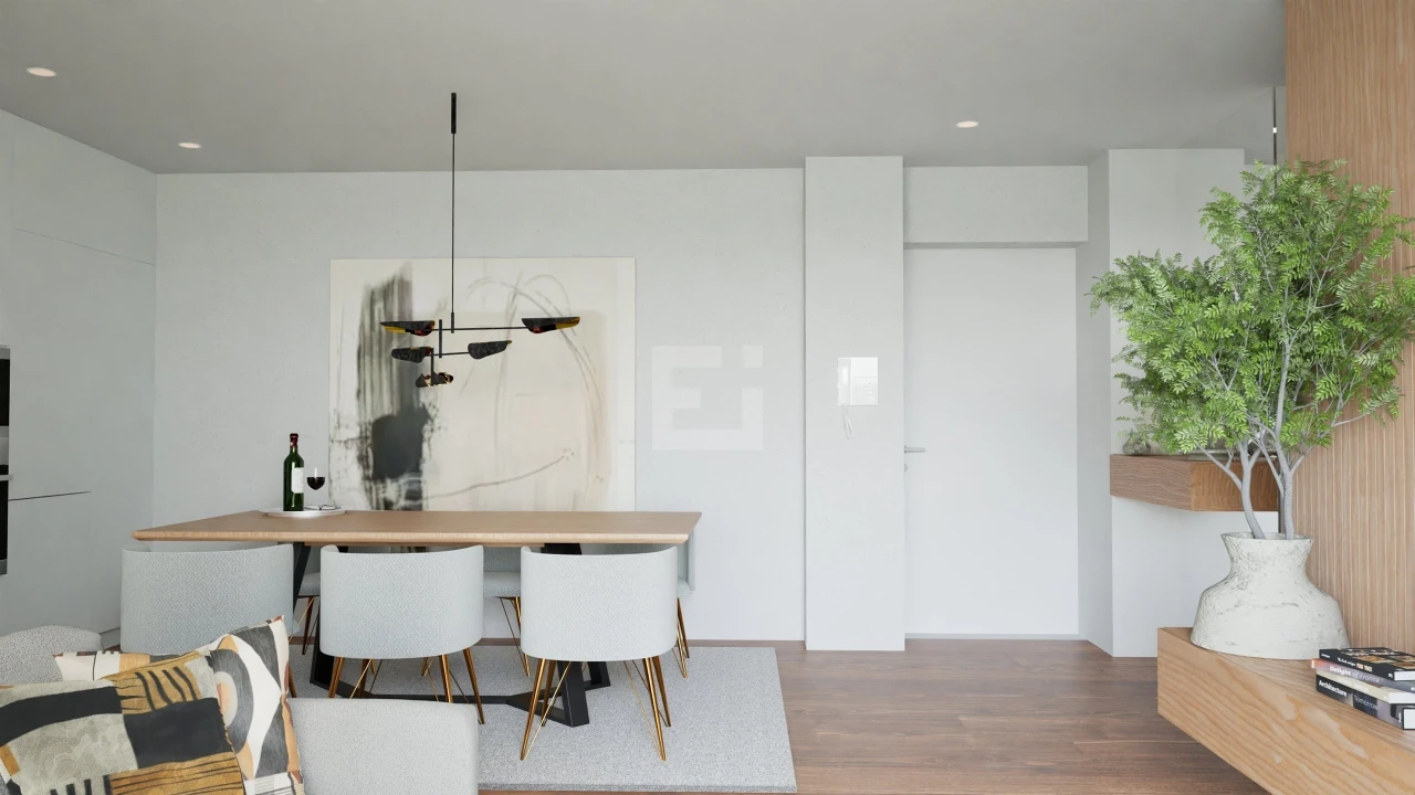 Apartamento T2 para Venda em Grijo Foto 26