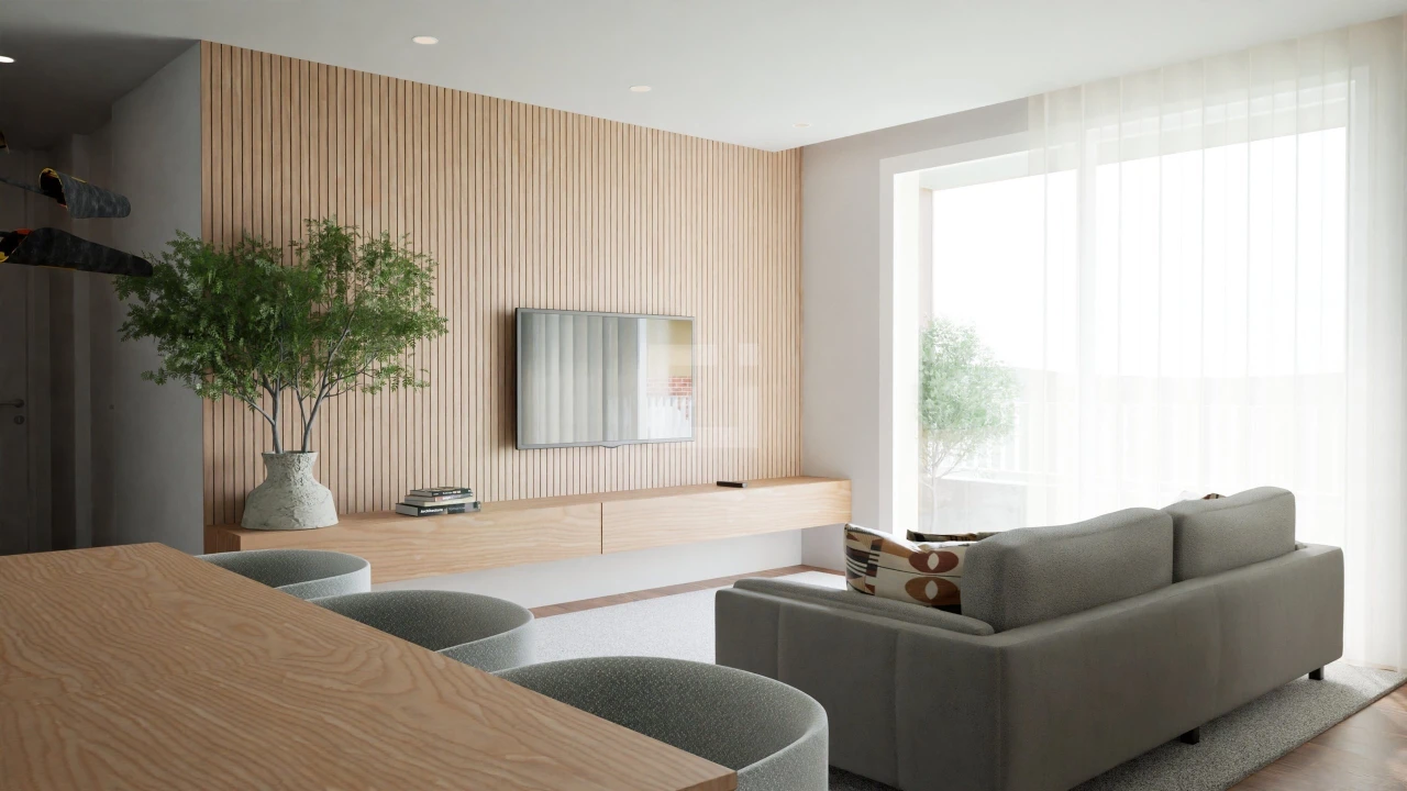 Apartamento T2 para Venda em Grijo Foto 29