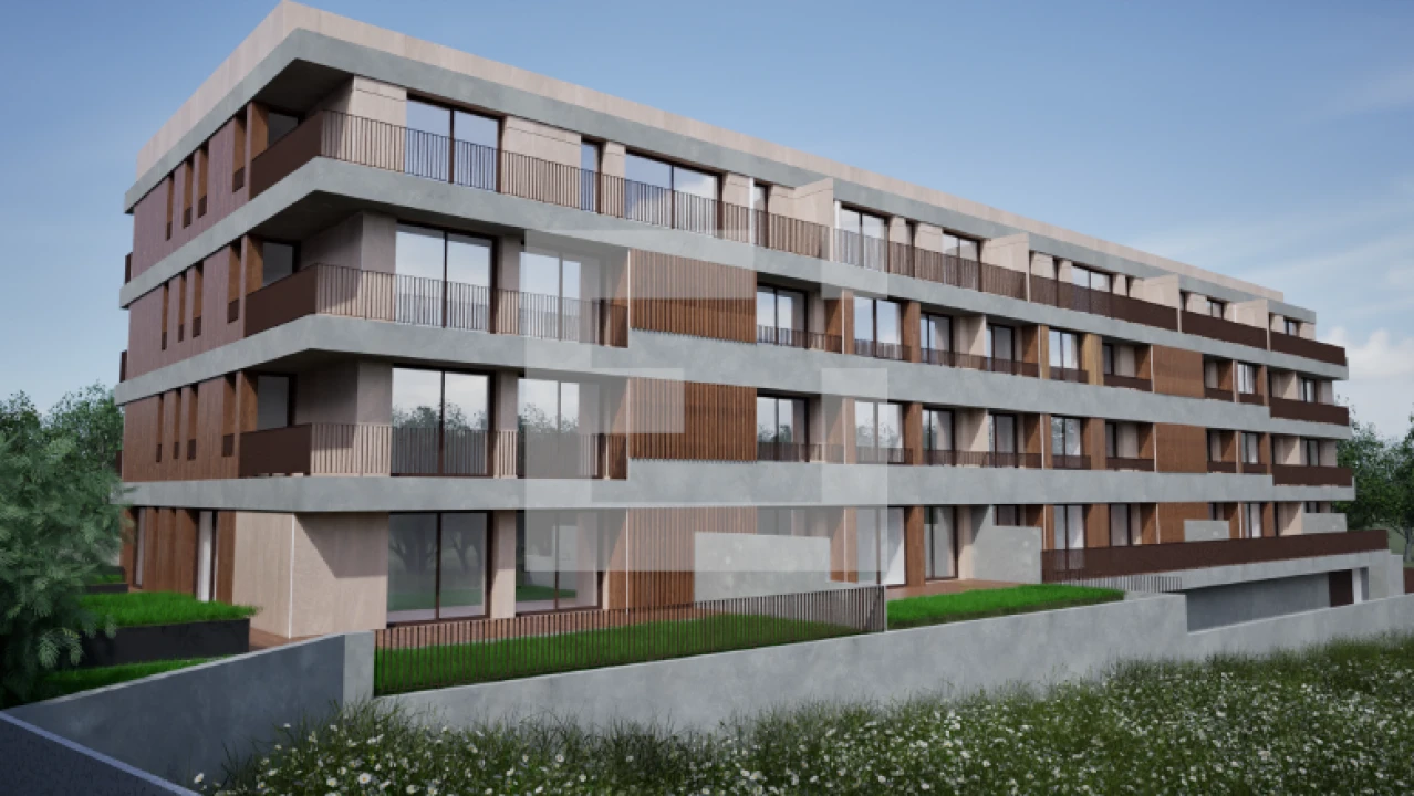 Apartamento T2 para Venda em Grijo Foto 10