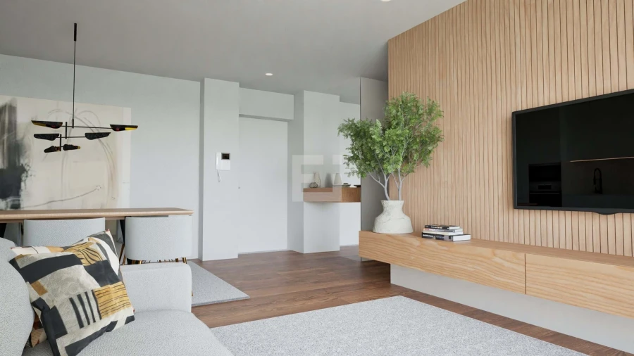 Apartamento T2 para Venda em Grijo Foto 31