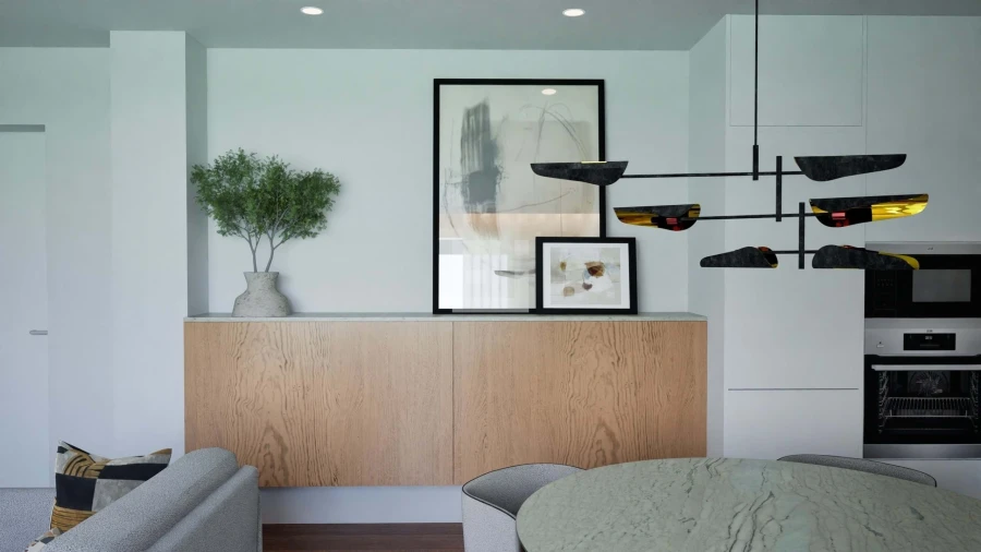 Apartamento T1 para Venda em Grijo Foto 27