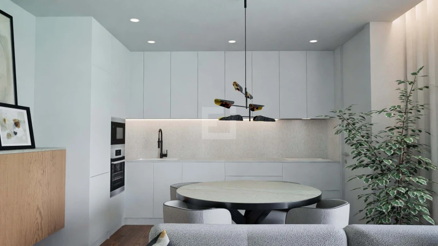 Apartamento T1 para Venda em Grijo Foto 22