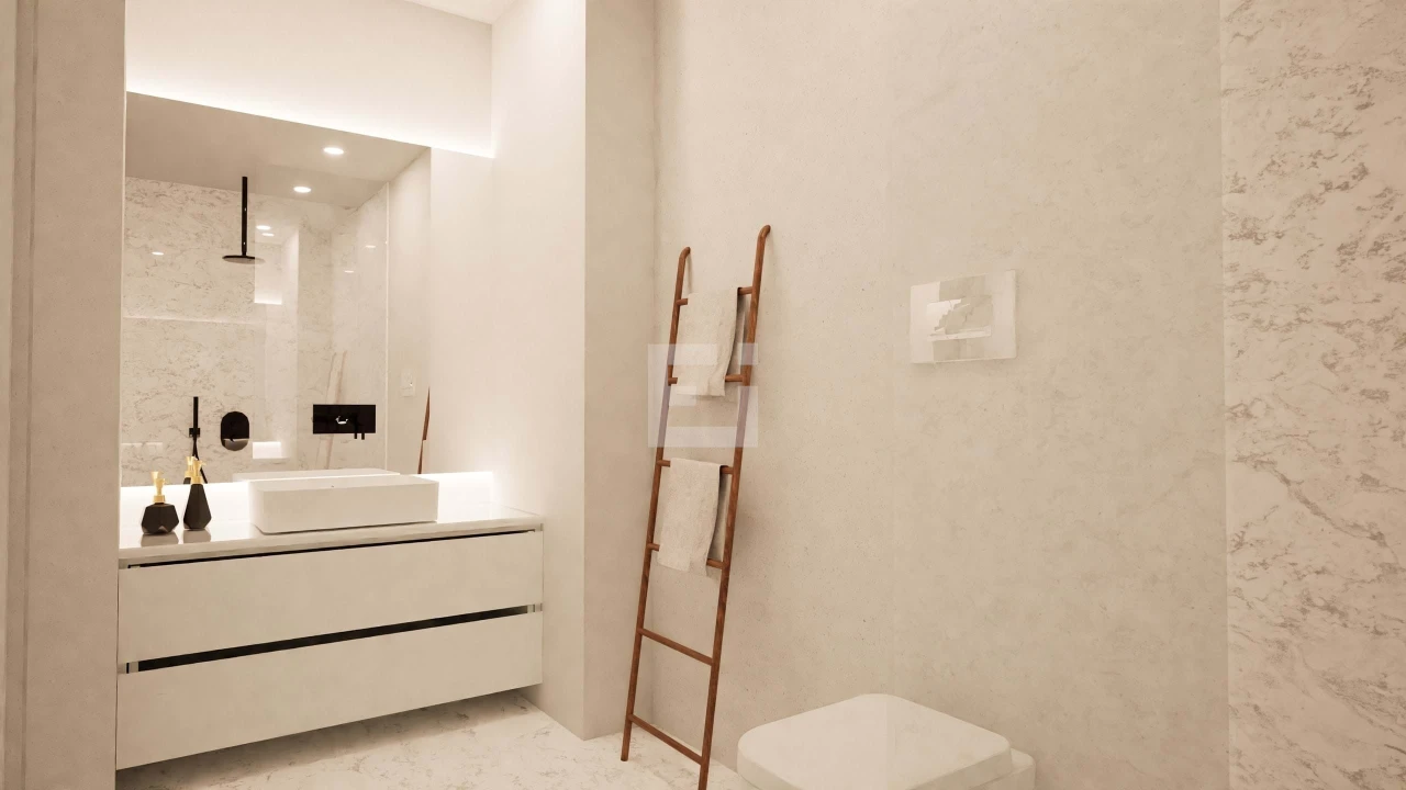 Apartamento T2 para Venda em Grijo Foto 46