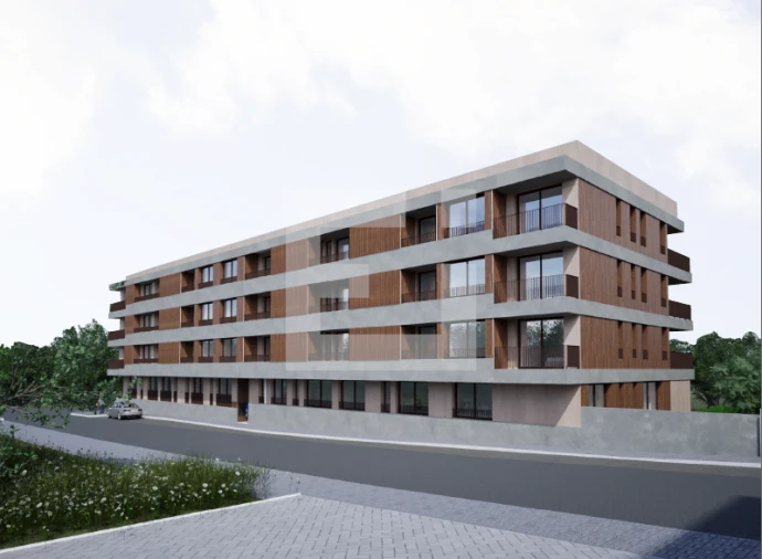 Apartamento T2 para Venda em Grijo Foto 6