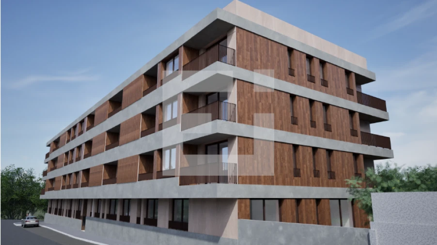 Apartamento T2 para Venda em Grijo Foto 8