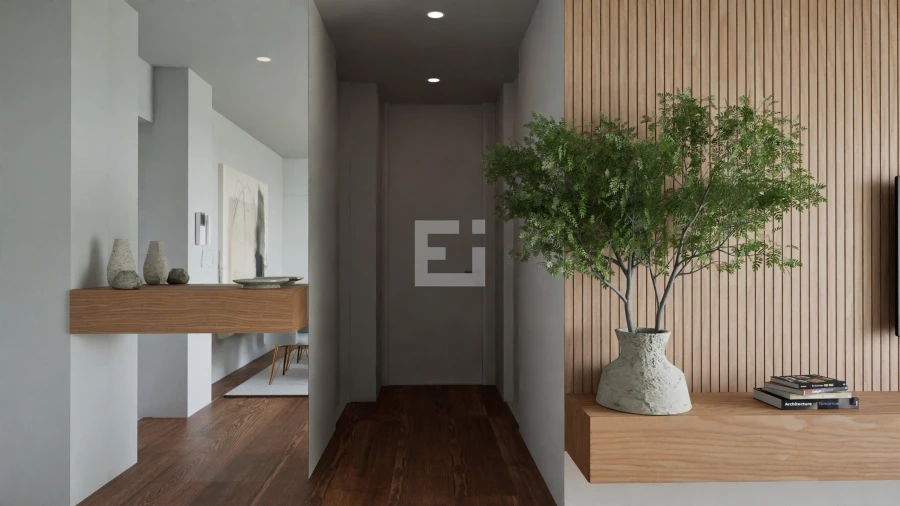 Apartamento T2 para Venda em Grijo Foto 32