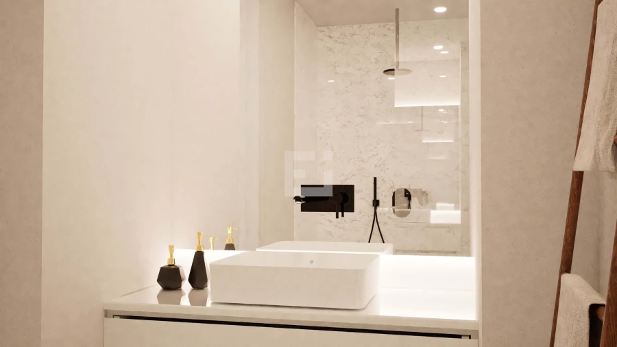 Apartamento T2 para Venda em Grijo Foto 43