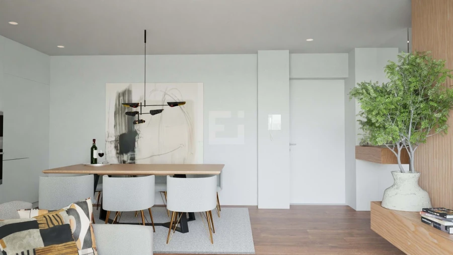 Apartamento T2 para Venda em Grijo Foto 26