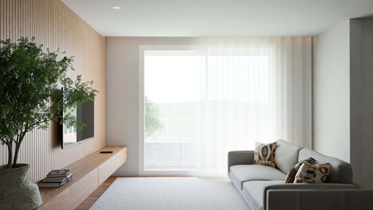 Apartamento T2 para Venda em Grijo Foto 1