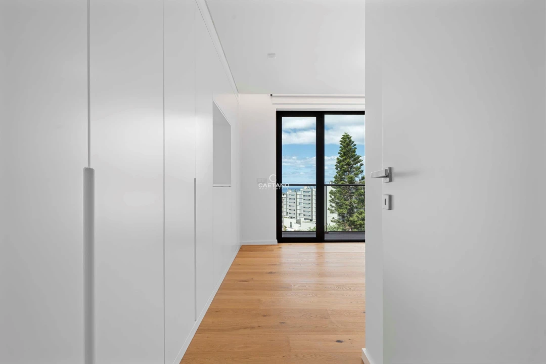 Apartamento T2 para Venda em São Martinho Foto 13