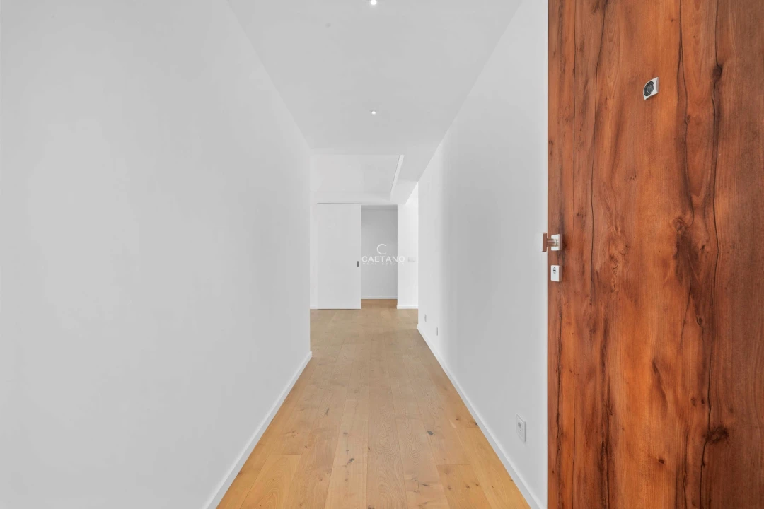 Apartamento T2 para Venda em São Martinho Foto 8