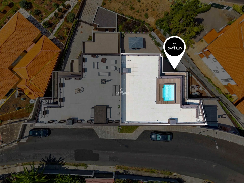 Apartamento T2 para Venda em São Martinho Foto 43