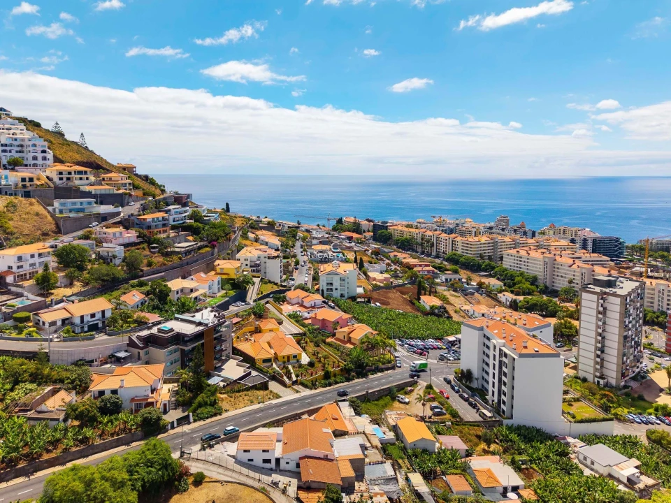 Apartamento T2 para Venda em São Martinho Foto 47