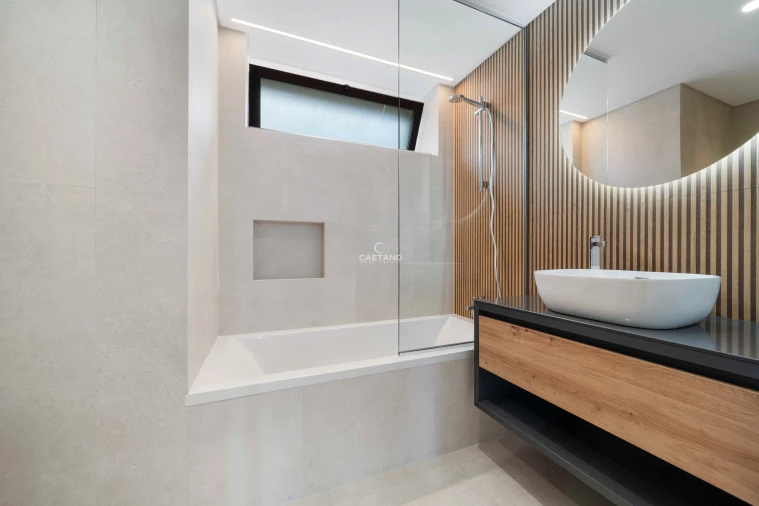 Apartamento T2 para Venda em São Martinho Foto 11