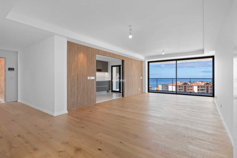 Apartamento T2 para Venda em São Martinho Foto 5