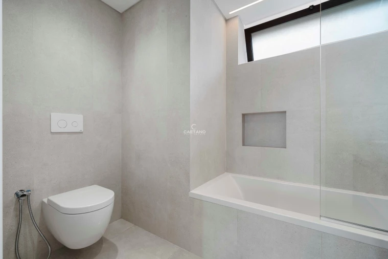 Apartamento T2 para Venda em São Martinho Foto 12