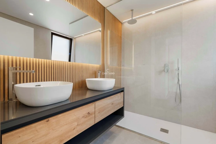 Apartamento T2 para Venda em São Martinho Foto 20