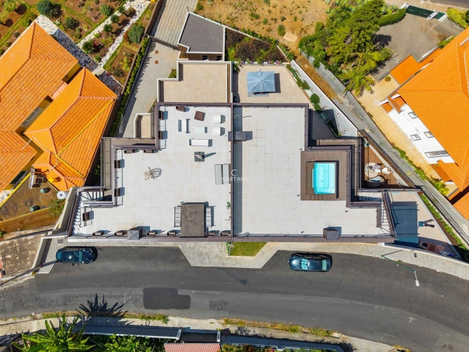 Apartamento T2 para Venda em São Martinho Foto 44