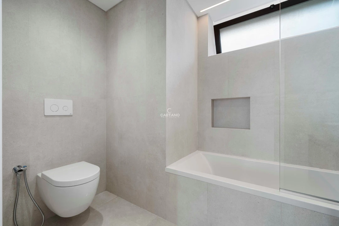 Apartamento T2 para Venda em São Martinho Foto 12