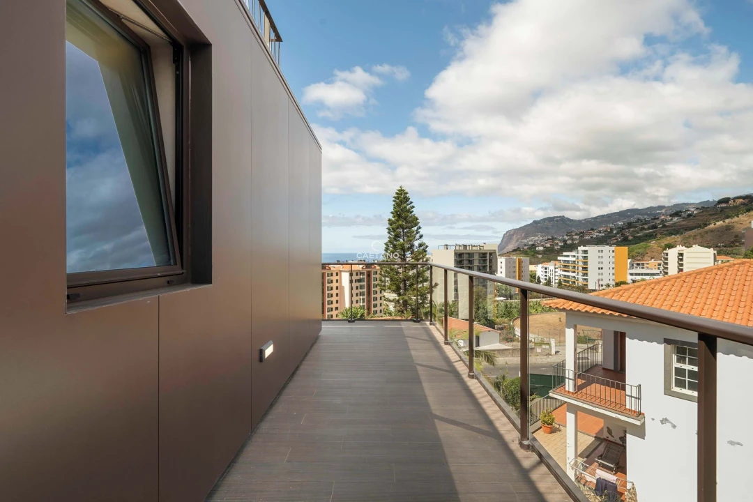 Apartamento T2 para Venda em São Martinho Foto 21