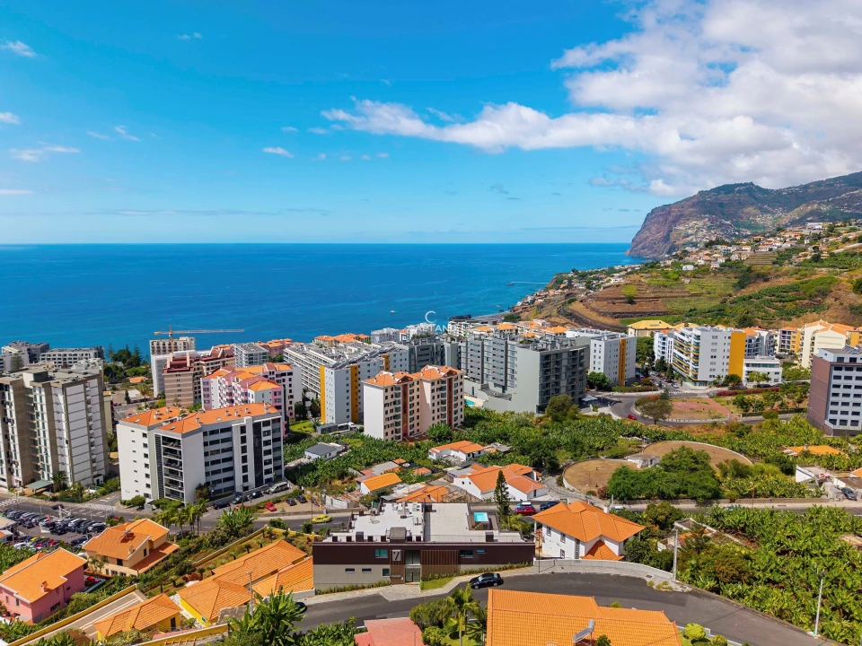 Apartamento T2 para Venda em São Martinho Foto 45