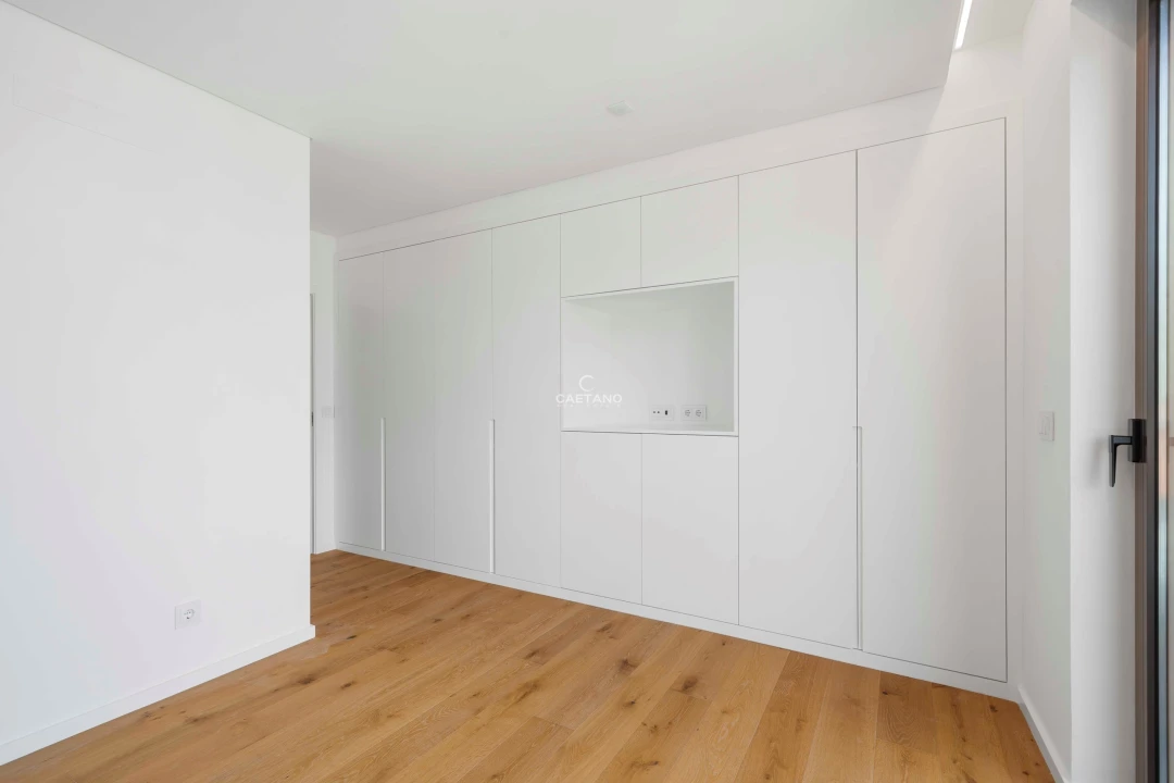 Apartamento T2 para Venda em São Martinho Foto 14