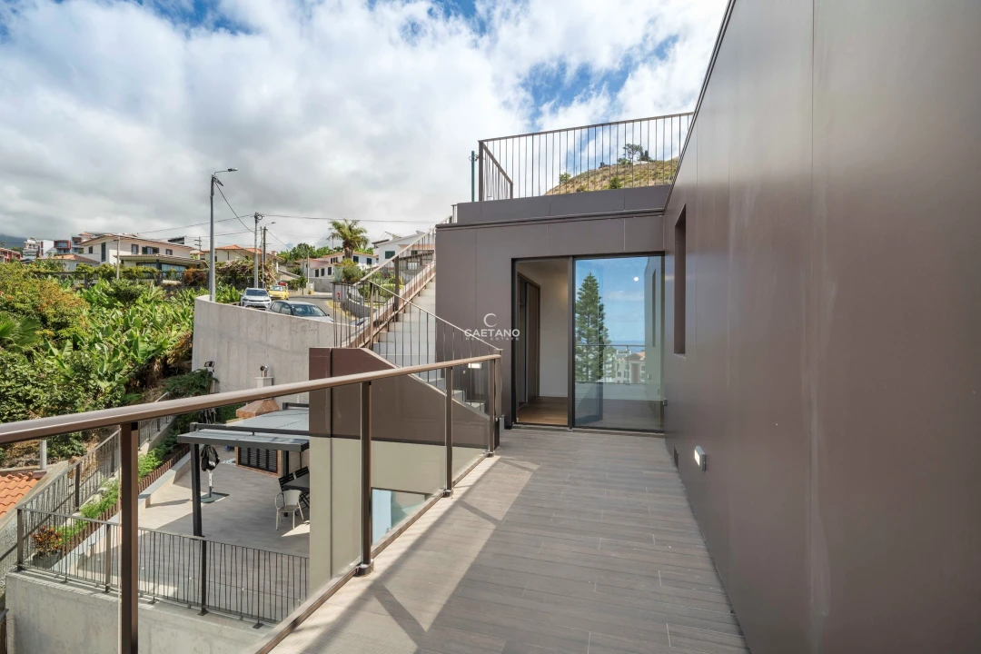 Apartamento T2 para Venda em São Martinho Foto 22