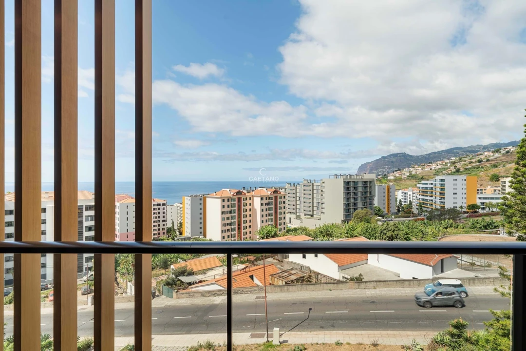 Apartamento T2 para Venda em São Martinho Foto 23