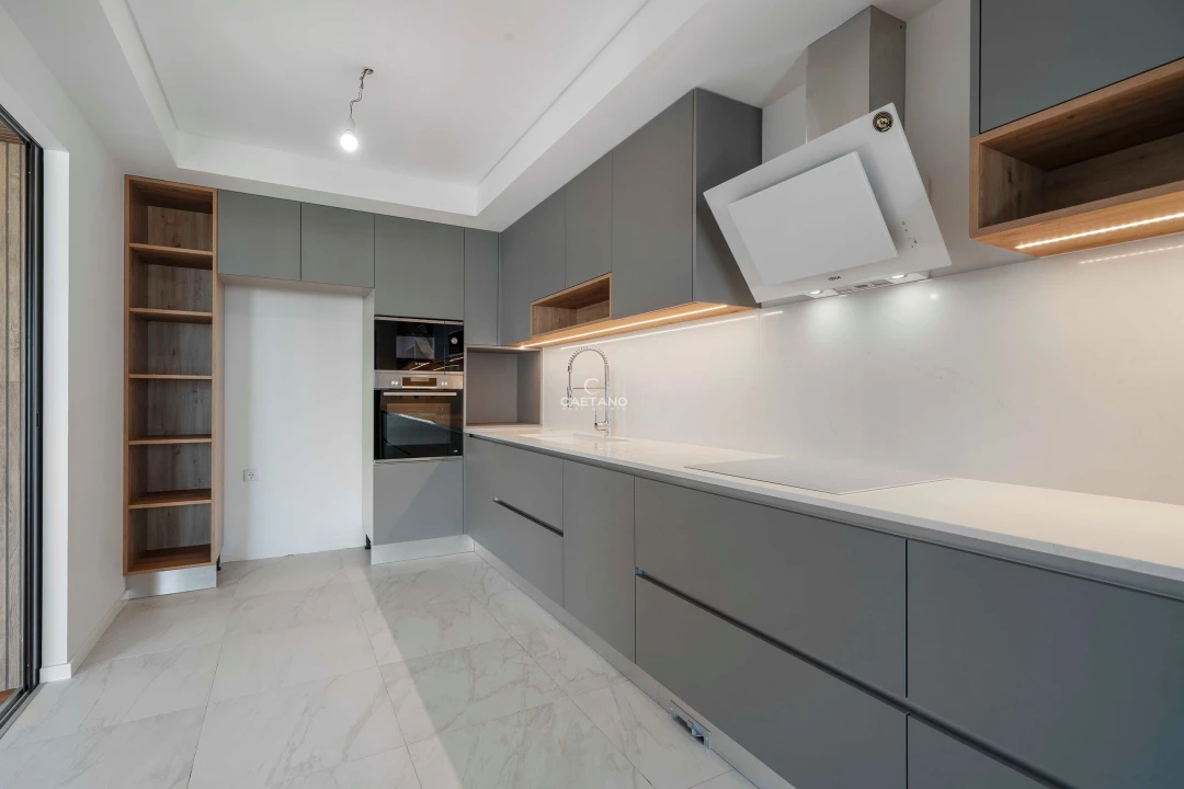 Apartamento T2 para Venda em São Martinho Foto 32