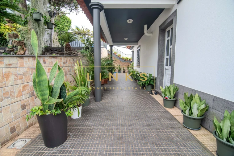 Moradia T3 para Venda em São Roque Foto 42