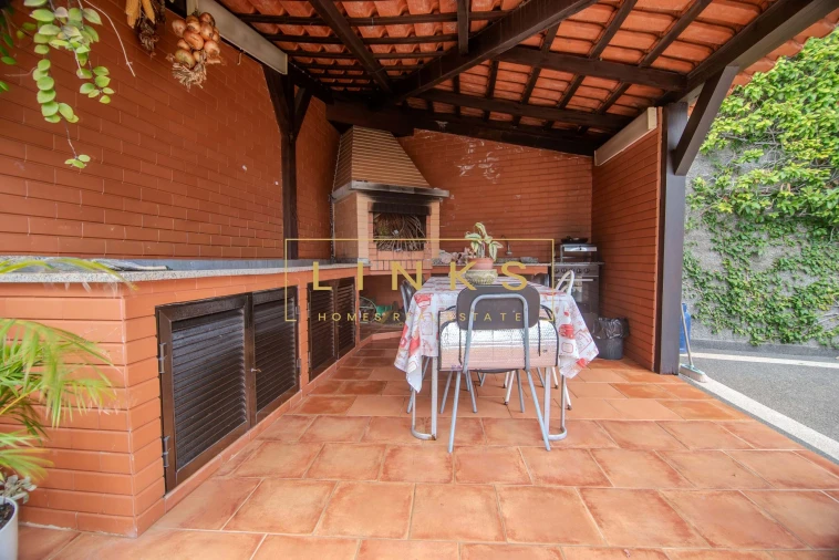 Moradia T3 para Venda em São Roque Foto 38