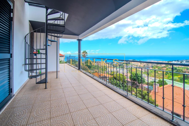 Moradia T3 para Venda em São Roque Foto 35