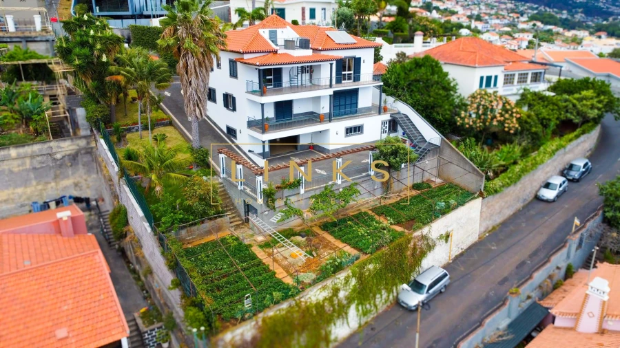 Moradia T3 para Venda em São Roque Foto 4