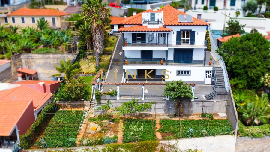 Moradia T3 para Venda em São Roque Foto 3