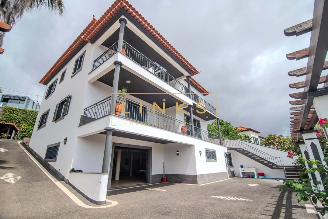 Moradia T3 para Venda em São Roque Foto 45