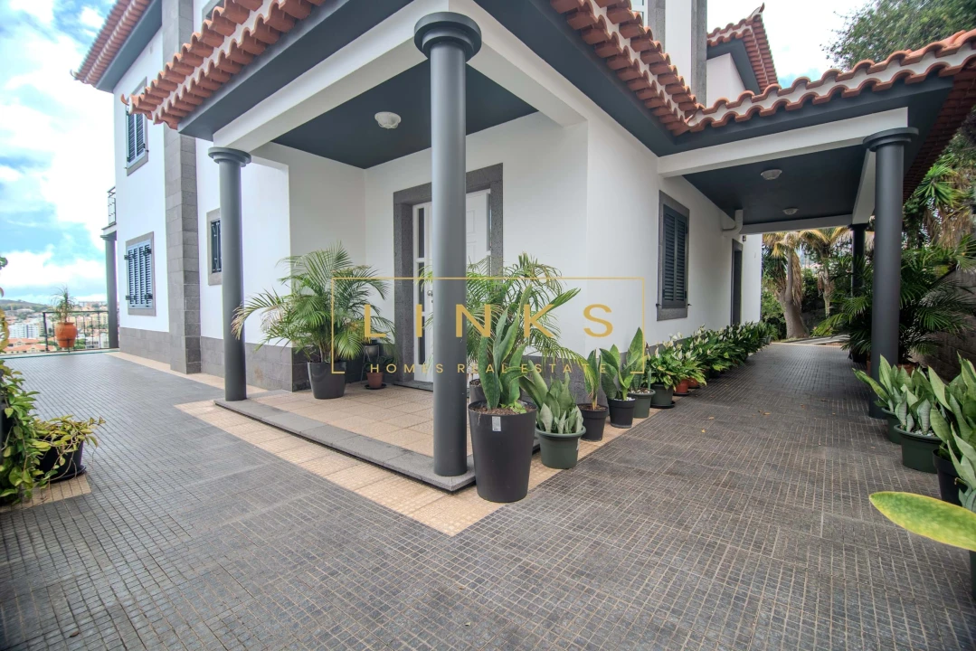 Moradia T3 para Venda em São Roque Foto 43