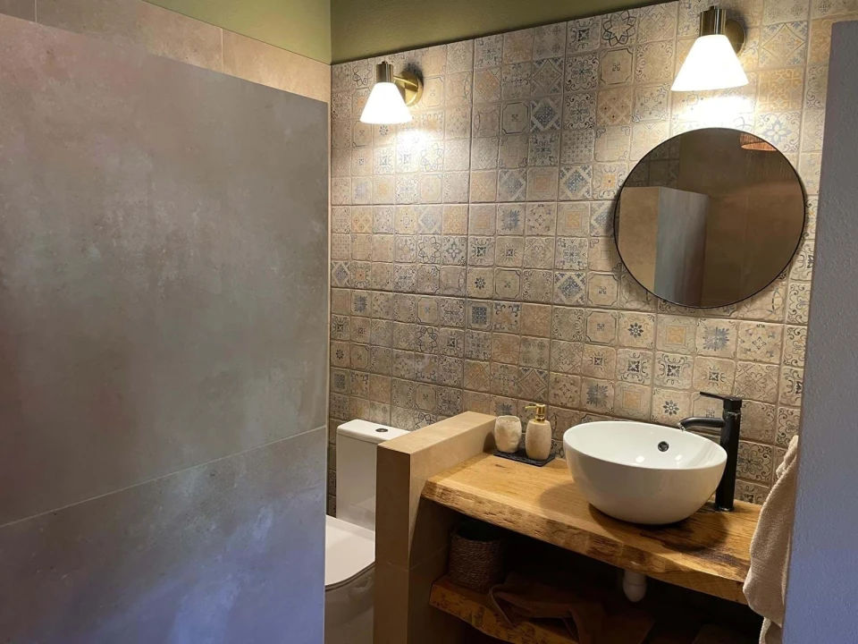 Moradia T5 para Venda em Alte Foto 14