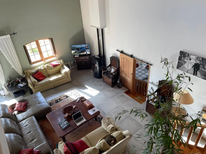 Moradia T5 para Venda em Alte Foto 6